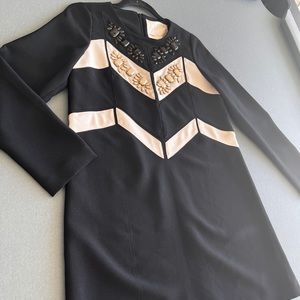 Karta Jewels Mini Dress